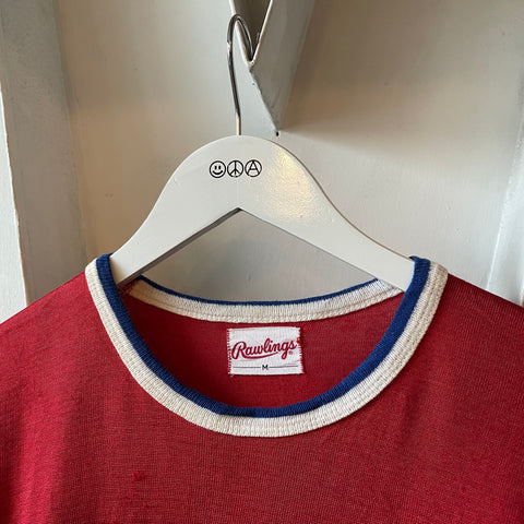 60’s Rawlings Santa Ana Jersey - Medium