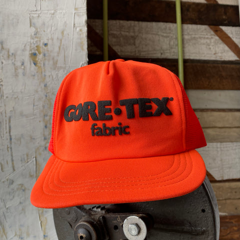 80's Gore-Tex Trucker - OS