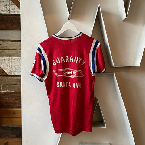 60’s Rawlings Santa Ana Jersey - Medium