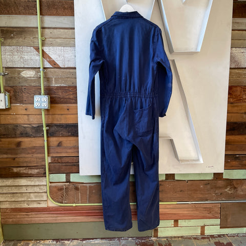 70’s Dutch Workwear Coveralls - 33” x 31”