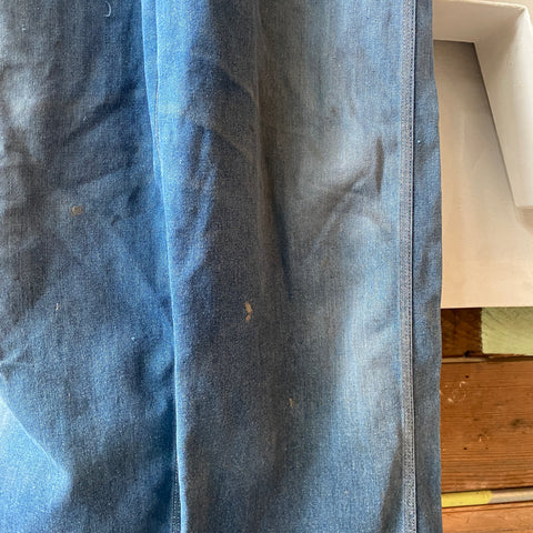 80's Roebucks Overalls - Large