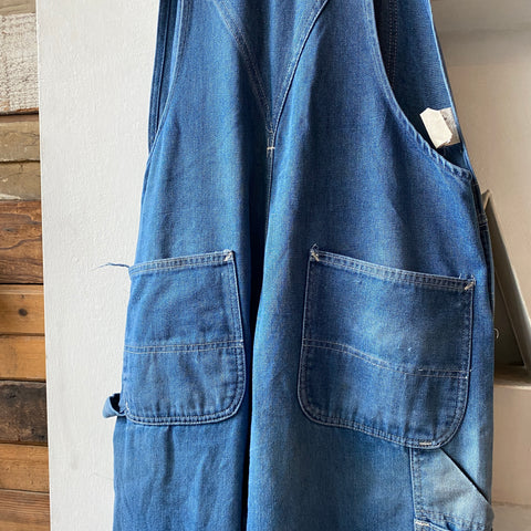 80's Roebucks Overalls - Large