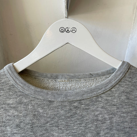 60’s Sweatshirt Tank - Small