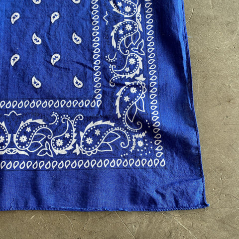 80's Bandana - OS