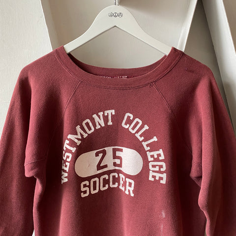 70's Westmont Champion Crew - Large