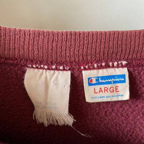 70's Westmont Champion Crew - Large