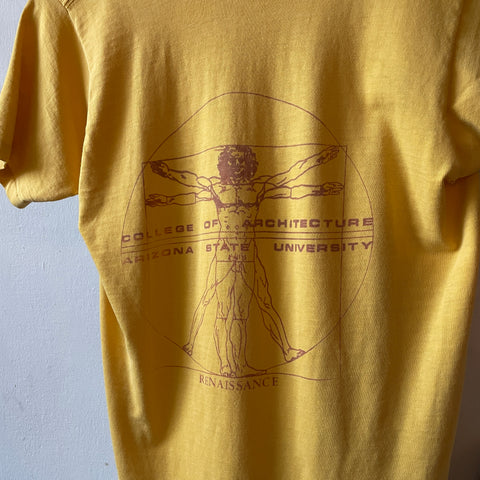 70’s ASU Architecture Tee - Small