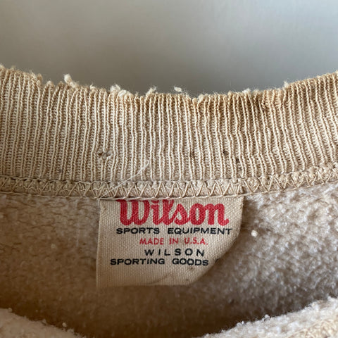 60's Flipper Crewneck - XL