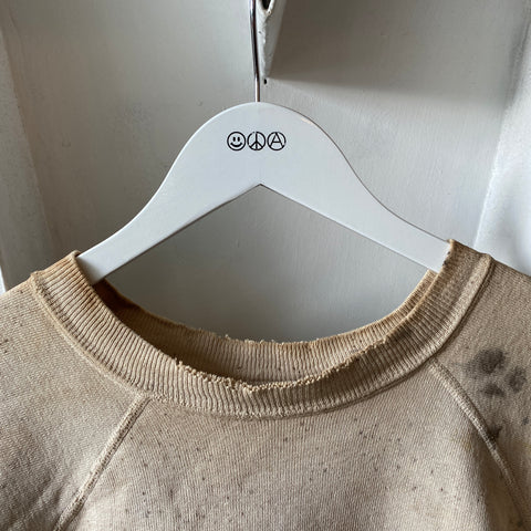 60's Flipper Crewneck - XL
