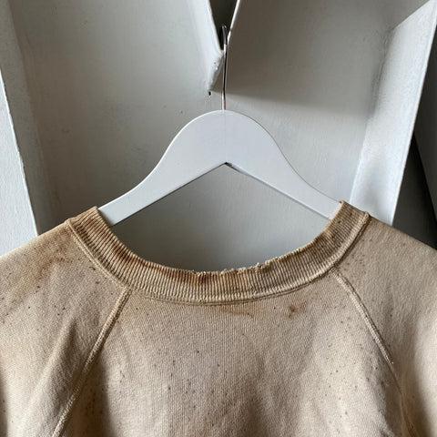 60's Flipper Crewneck - XL