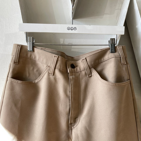 80’s Levi’s Flare Trousers - 32” x 32”