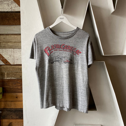 70's Flash Cadillac Tee - Medium