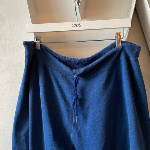 60’s Sportswear Sweatpants - 35 x 26”