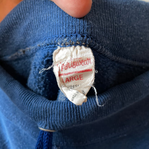60’s Sportswear Sweatpants - 35 x 26”