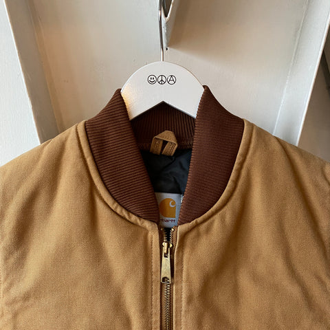 90's Carhartt Vest - Medium