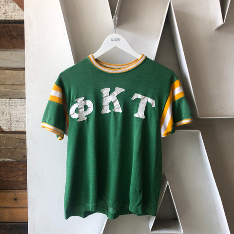 50's Russell Southern Jersey - Large