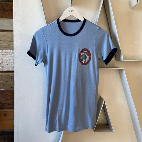 70’s Hokkaido Japan Tee - XS