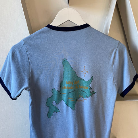 70’s Hokkaido Japan Tee - XS