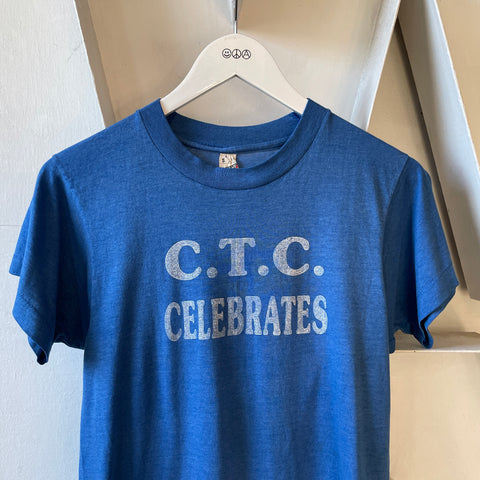 80’s Spirit Of America Tee - Small