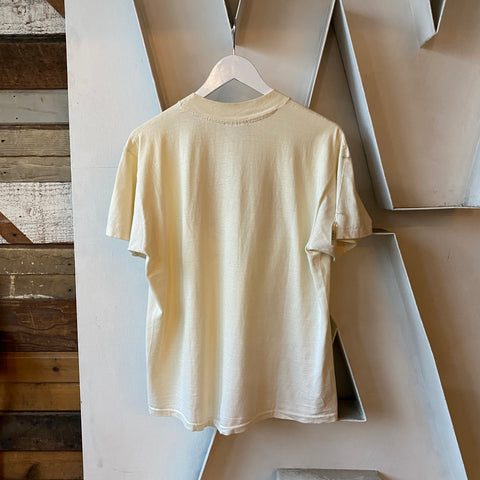 80’s Garlic Tee - Large