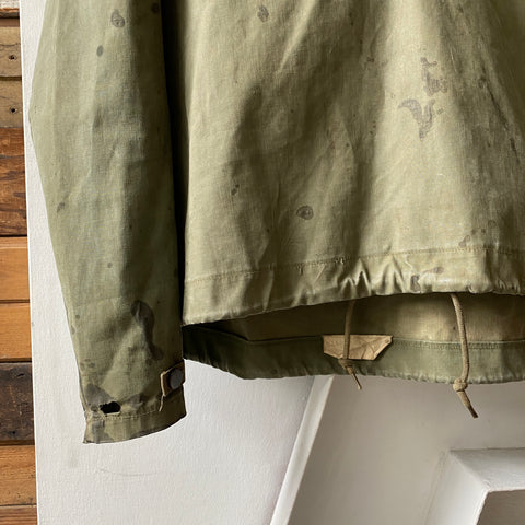 WW2 USN Parka - Medium
