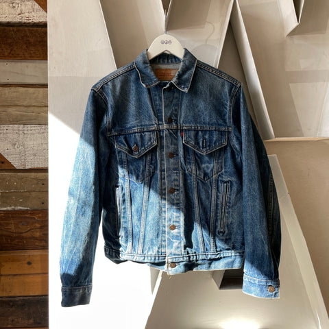 80’s Levi’s Trucker Jacket - Medium