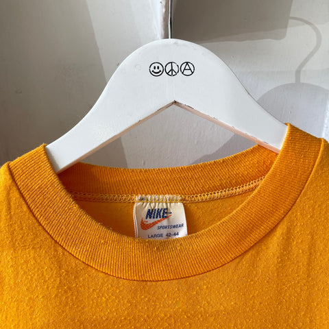 80’s Nike x Nordstrom Race Tee - Large
