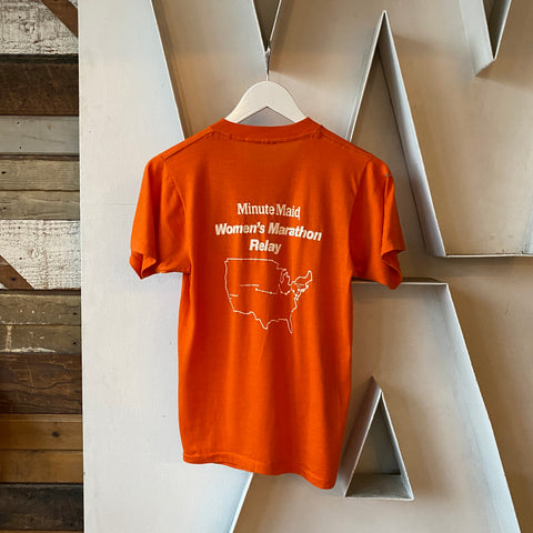 80’s OJ Olympic Tee - Small