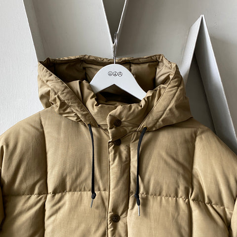 80's Eddie Bauer Goose Down Parka - XL