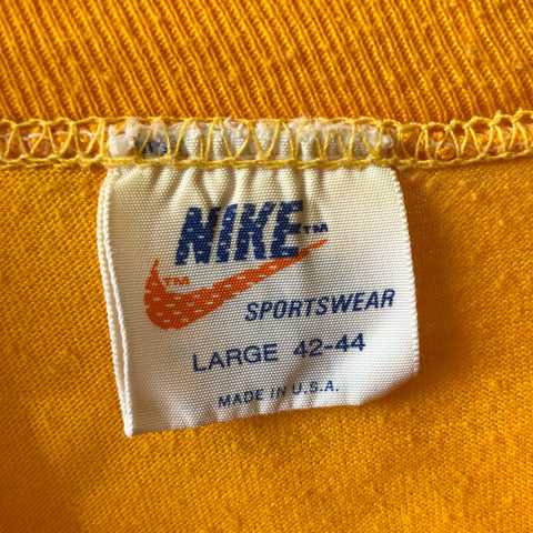 80’s Nike x Nordstrom Race Tee - Large
