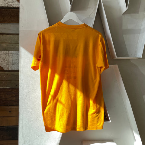 80’s Nike x Nordstrom Race Tee - Large