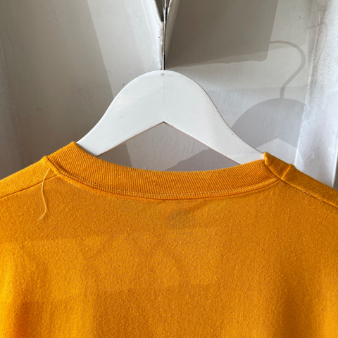 80’s Nike x Nordstrom Race Tee - Large