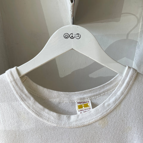 70’s Russell Athletic Sport Tee - Medium