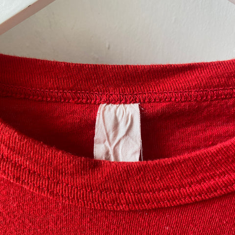 '80 Helen Is Hawt Tee - Large