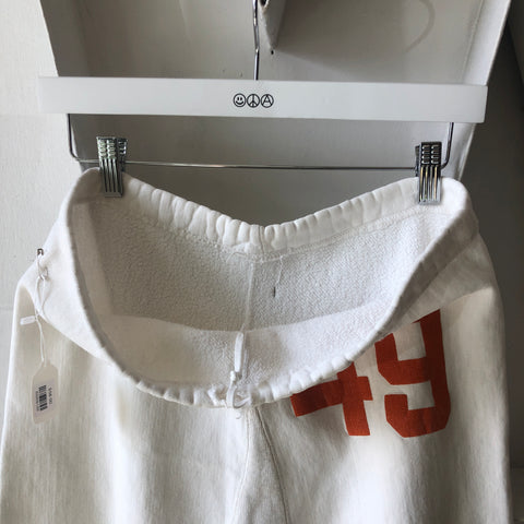 50's Sweatpants - 32” x 26”