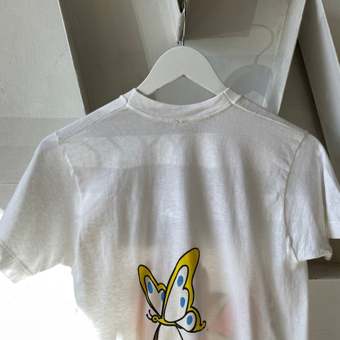 80’s Bambi Disney Tee - XS
