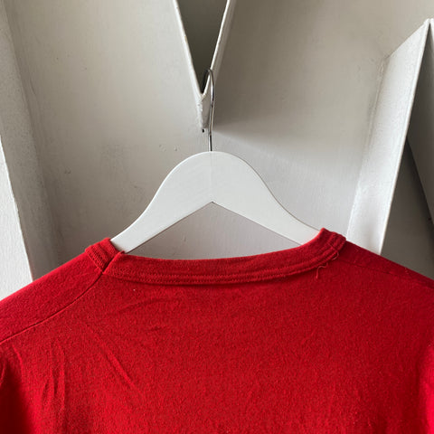 '80 Helen Is Hawt Tee - Large