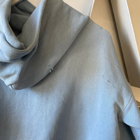 60’s Champion Messmer Track Hoodie - Large