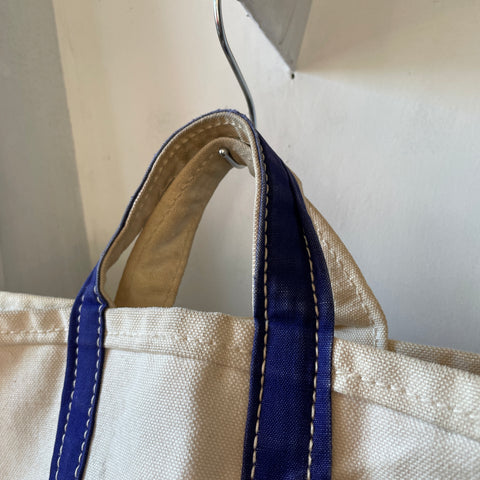 60’s Short Handle Boat N Tote - Large