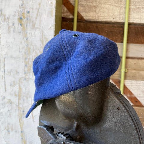 50’s Felt Cap - XS