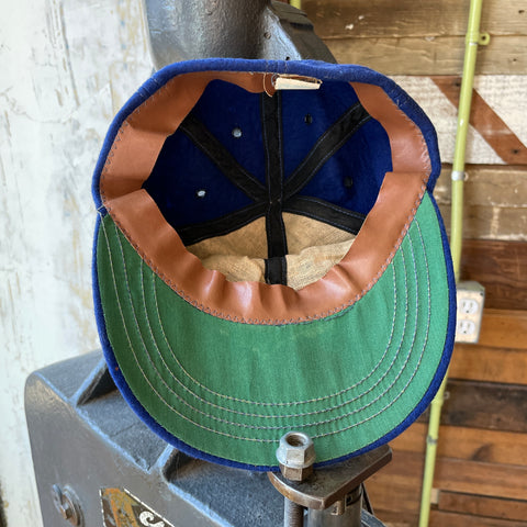 50’s Felt Cap - XS