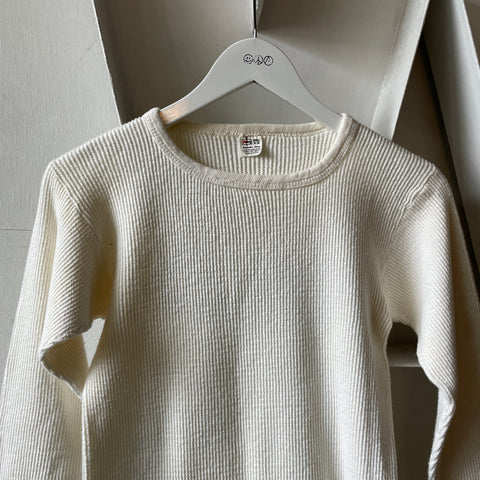 70’s Kmart Thermal Long Sleeve - XS