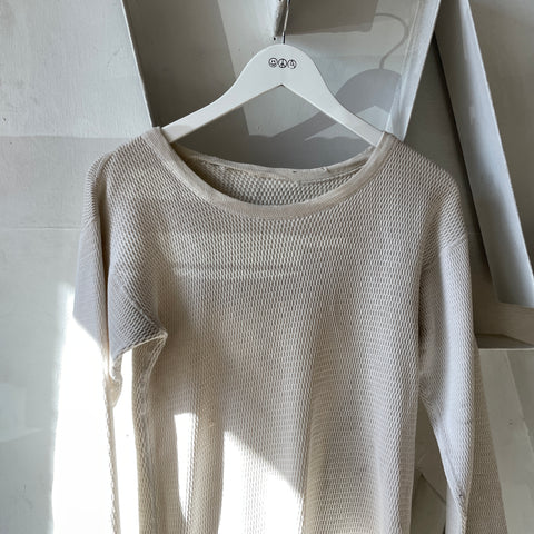 70’s Thrashed Thermal - Small