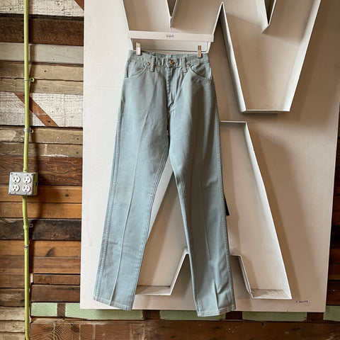 80’s Wrangler Jeans - 26” x 32.5”