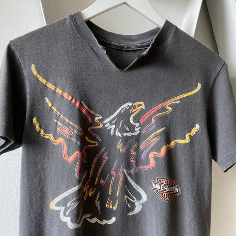 80's Harley Tee - Small
