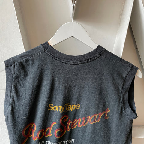 80’s Rod Stewart Tonight I’m Yours Tee - XS
