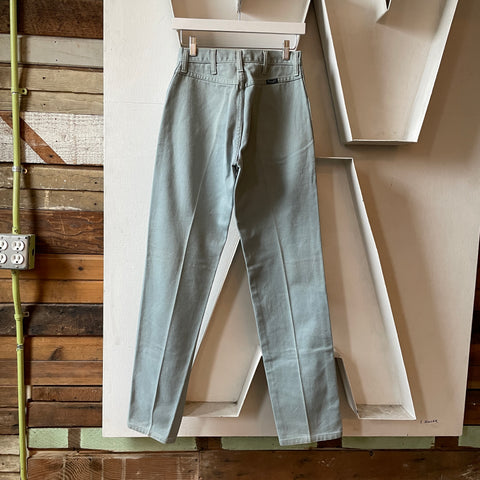 80’s Wrangler Jeans - 26” x 32.5”
