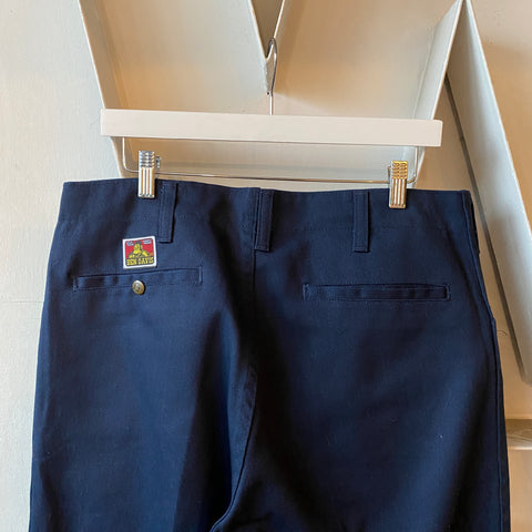 Ben Davis Pants - 34" x 33"
