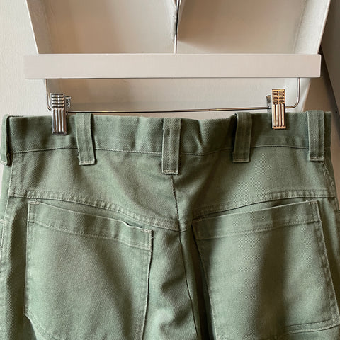 50’s Work Pants - 31” x 28”
