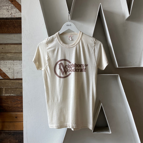 80's Woodcraft - Medium
